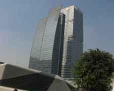 合景国际金融广场